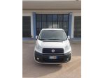 Fiat Scudo 2.0MJT Panorama 8 Posti - USATO
