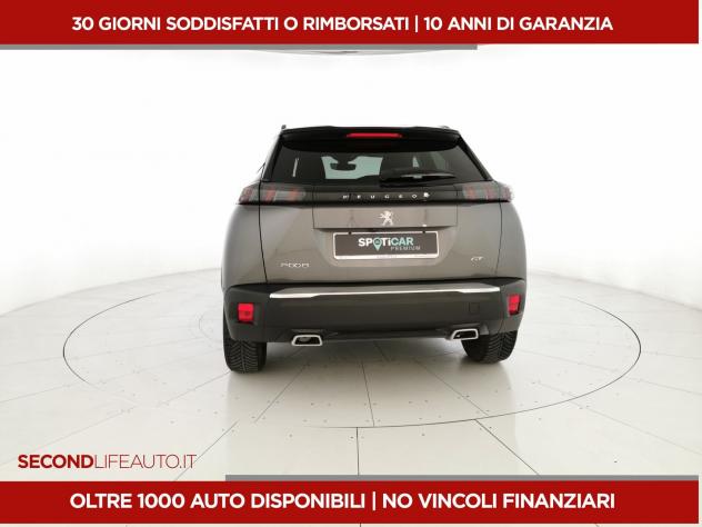 Peugeot 2008 1.5 bluehdi GT s&s 110cv - Foto 4