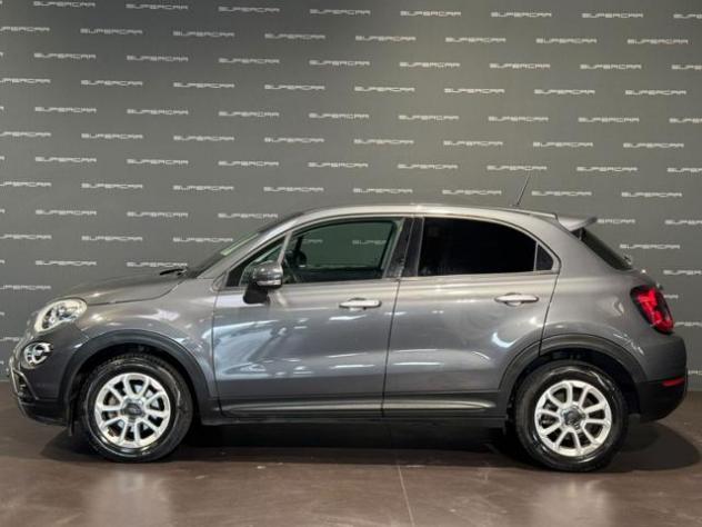 FIAT 500X 1.0 T3 120 CV City Cross rif. 24212656 - Foto 5
