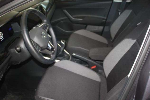 VOLKSWAGEN Taigo 1.0 TSI 110 CV Life rif. 22653864 - Foto 10