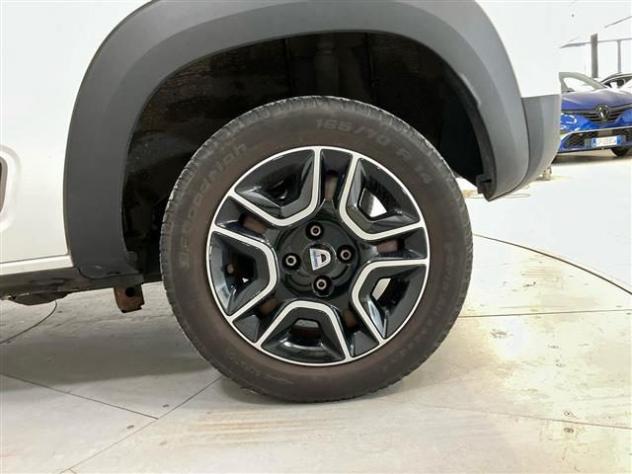 DACIA Spring Electric 45 Comfort rif. 23876507 - Foto 5
