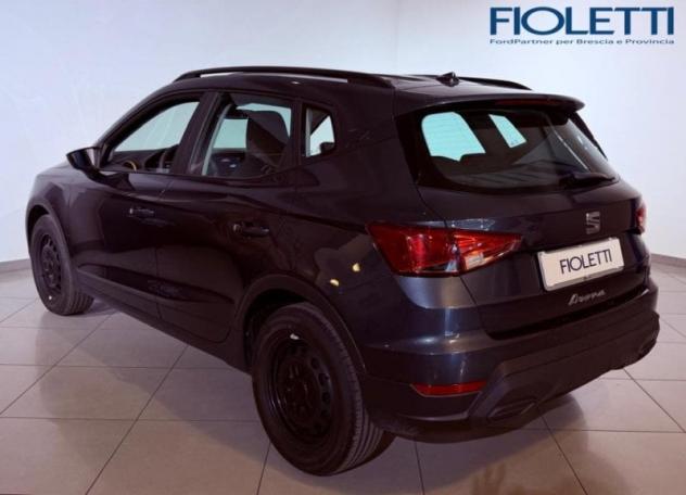 SEAT Arona 1.0 ECOTSI REFERENCE - Foto 2