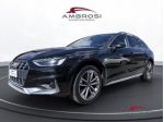 AUDI A4 Allroad 40 2.0 tdi mhev Identity Contrast quattro  rif. 23833357