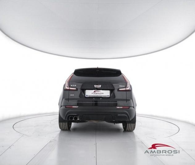CADILLAC XT4 350 TD AWD Premium Luxury rif. 24051062 - Foto 6
