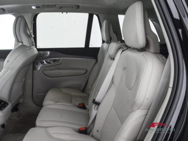 VOLVO XC90 B5 (d) AWD Geartronic 7 posti Inscription rif. 23975520 - Foto 10