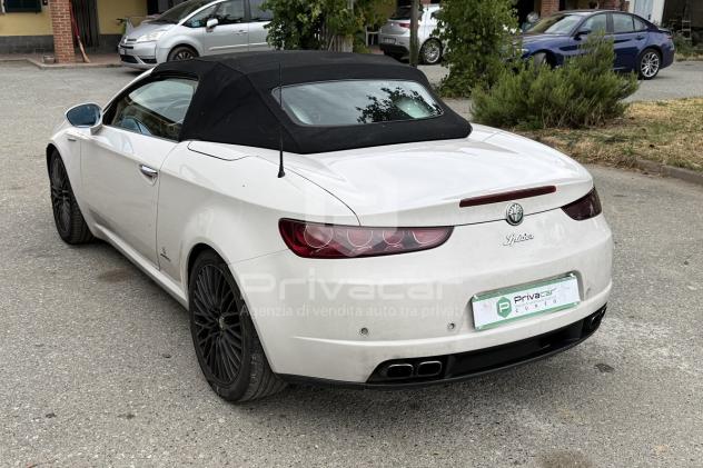 ALFA ROMEO Spider 2.4 JTDm - Foto 7