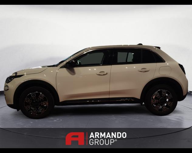 FIAT 600 (2023--) Hybrid 145 CV DCT MHEV - Foto 9