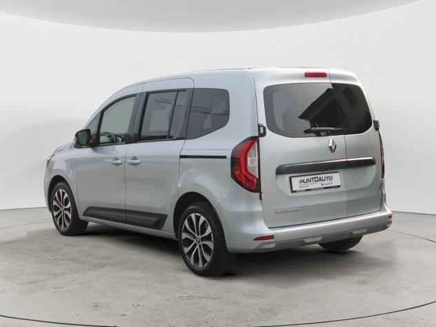 Renault Kangoo 1.5 Blue dCi 115 equilibre - Foto 3