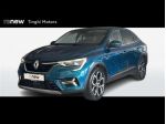 RENAULT Arkana 1.6 E-Tech full hybrid Intens Auto 145cv rif. 24034184