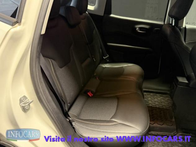 JEEP Compass 2.0 Multijet 140 CV 4WD Limited Promo rif. 23648843 - Foto 8