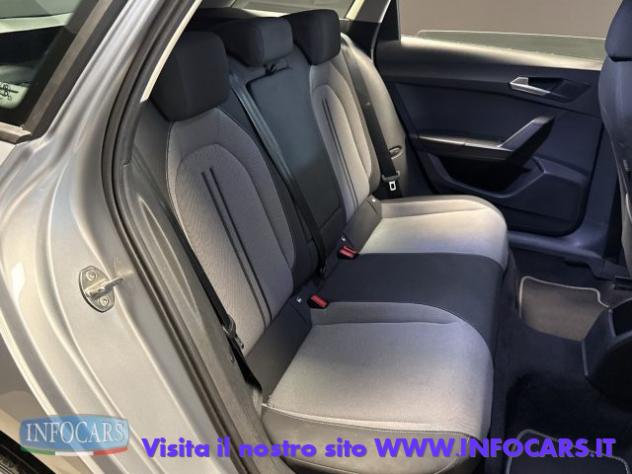 SEAT Leon Sportstourer 2.0 TDI 150 CV DSG Style - PROMO rif. 23999270 - Foto 8