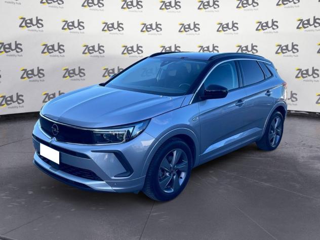 Opel Grandland 1.5 130cv Ultimate AT8