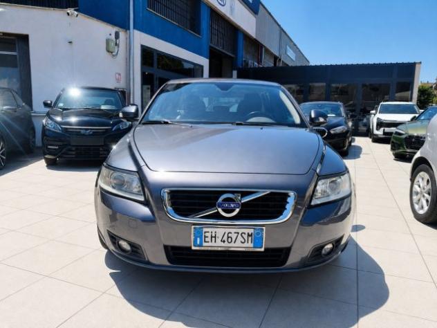 VOLVO V50 D2 Unico Proprietario Neopatentati Bluetooth rif. 23821055 - Foto 2