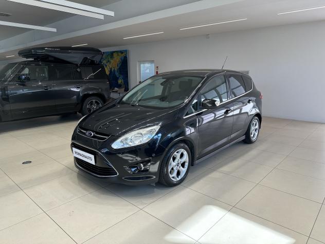 Ford C-Max C-Max 1.6 tdci Titanium 116cv