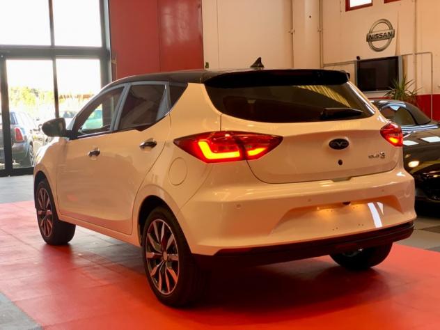 EVO Evo 3 Evo 3 1.5 Bi-fuel GPL5 anni (60 mesi) o 100.000 chilometri - Foto 5