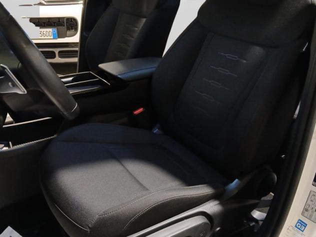 Hyundai Tucson 1.6 CRDi TCI(DOHC) Diesel 7 Speed DCT PE 1.6CRDI DCT 136 48V BUSINESS - Foto 9