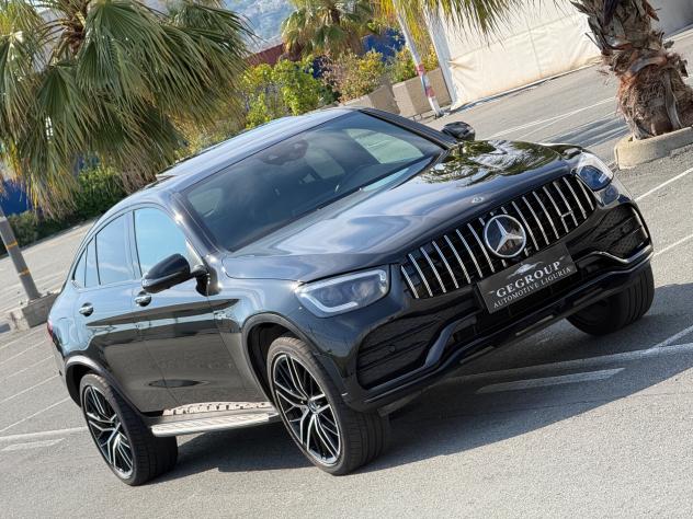 Mercedes-benz GLC 43 AMG 4Matic-RACE EDITION - Foto 7
