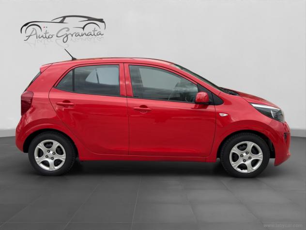 KIA Picanto 1.0 12V EcoGPL 5p. Cool PER NEOPATENTATI - Foto 8