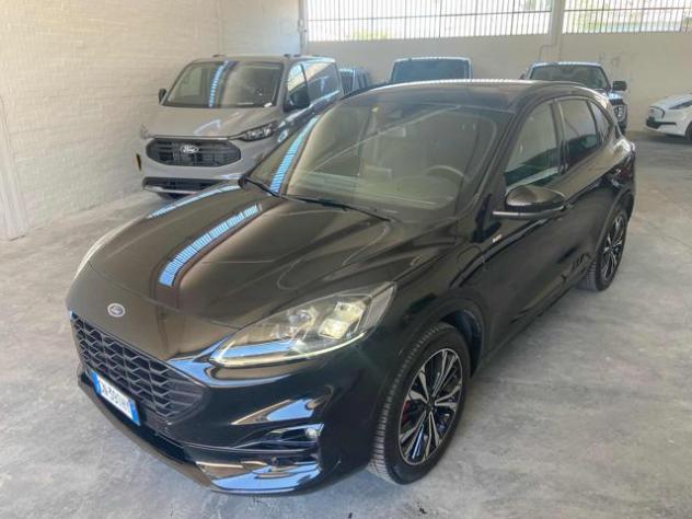 FORD Kuga 2.5 Plug In Hybrid 225 CV CVT 2WD ST-Line X rif. 23873110