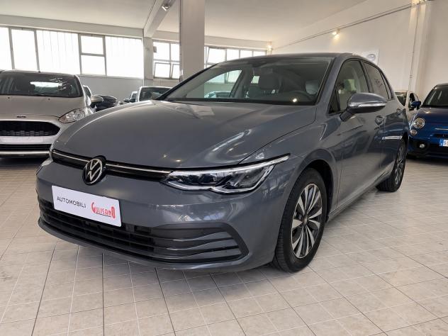 Volkswagen Golf 1.0 eTSI EVO DSG Life