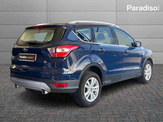 Ford Kuga 1.5 TDCI - 120CV | PLUS - MANUALE - Foto 2