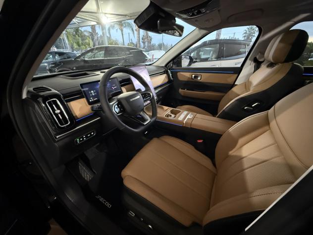 Jaecoo 7 1.5 TGDI 347 CV PHEV Exclusive Tetto - Foto 7