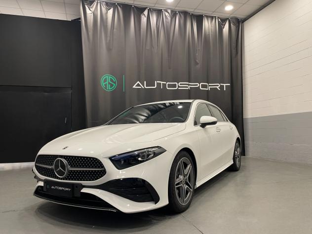 Mercedes-Benz Classe A A 200 Automatic Premium Plus AMG Line - Foto 3