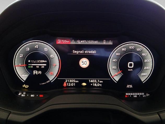 Audi Q2 I 2021 35 1.5 tfsi S line edition s-tronic - Foto 7