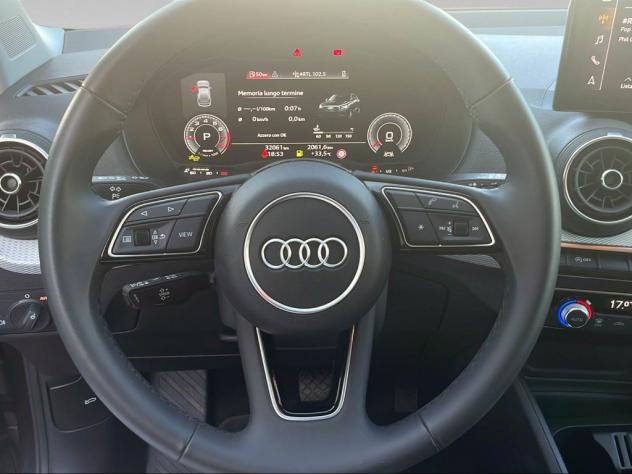 Audi Q2 I 2021 35 1.5 tfsi Business Advanced s-tronic - Foto 9