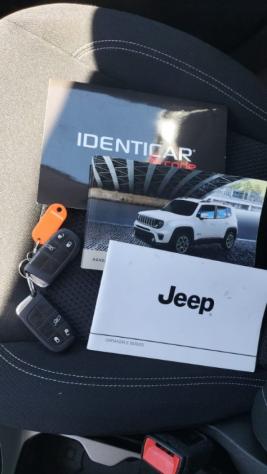 JEEP Renegade 1.0 T3 Limited rif. 23997594 - Foto 8