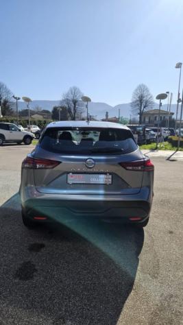 NISSAN Qashqai MHEV 140 CV Acenta rif. 24040366 - Foto 5