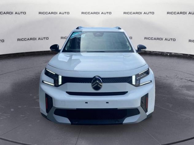 Citroën C3 Nuova Aircross Turbo 100 MT6 - PLUS - Foto 2