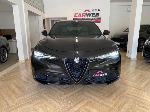ALFA ROMEO NEW STELVIO 210CV Q4 Veloce 2023 - Foto 3
