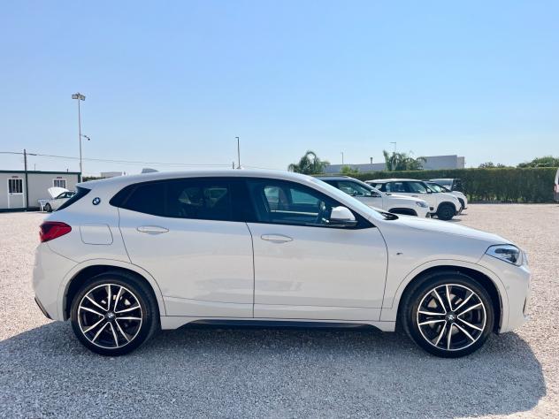 Bmw X2 20 d Msport Xdrive - Foto 4