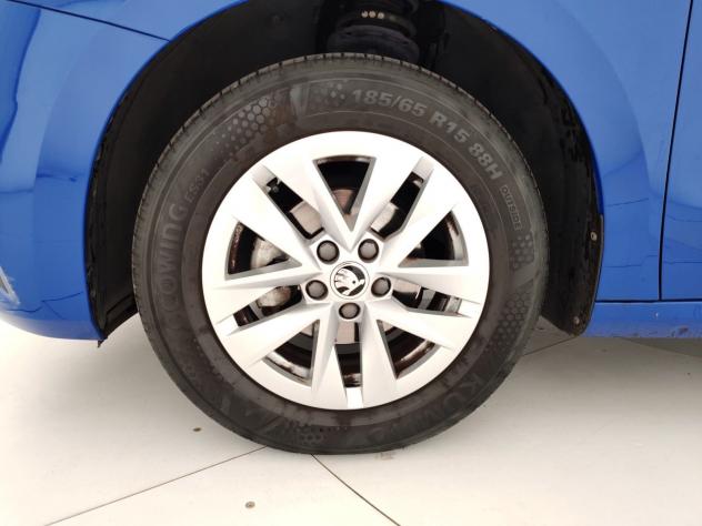 Škoda Fabia 1.0 MPI Evo 48KW AMBITION - Foto 6