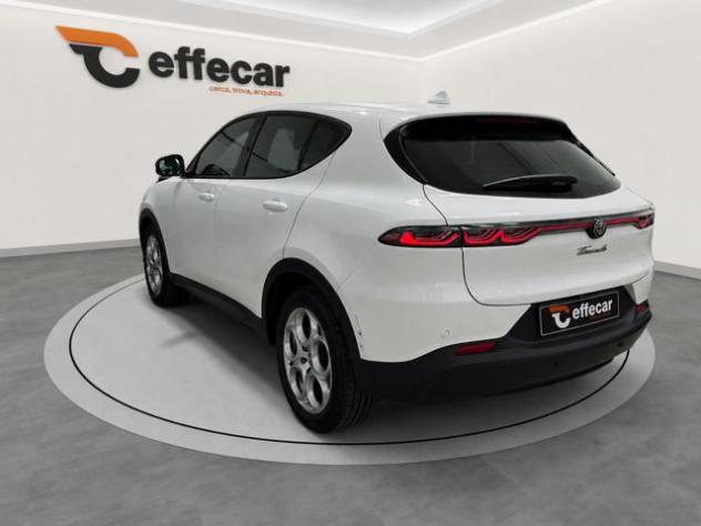 ALFA ROMEO Tonale 1.6 diesel 130 CV TCT6 Sprint rif. 23958647 - Foto 4