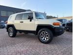 TOYOTA FJ Cruiser 4.0 V6 4X4 BELLISSIMA COME NUOVA! rif. 21348692