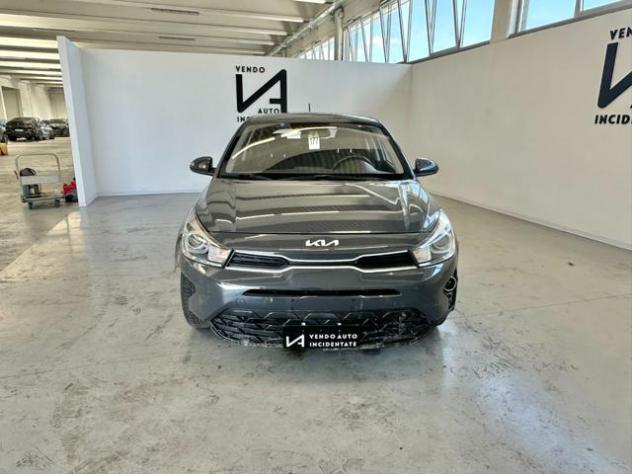 KIA Rio 1.2 DPI 82CV ECOGPL STYLE rif. 23815780 - Foto 2