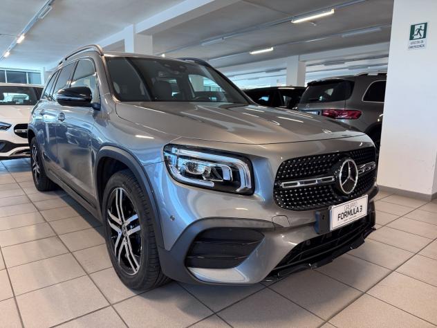 Mercedes-Benz GLB GLB 200 d Automatic Premium - Foto 2