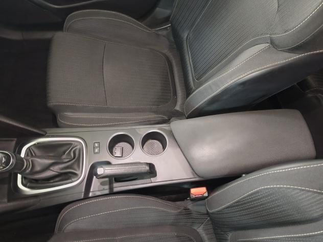 Renault Megane Mane Sporter dCi 8V 110CV Energy Business EcoLeader - Foto 10