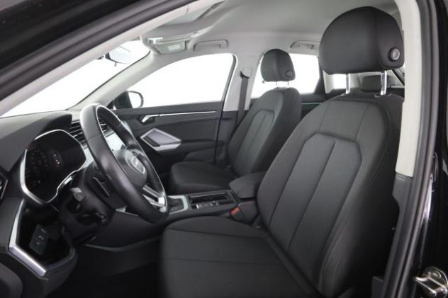 AUDI Q3 Q3 40 TDI quattro S tronic Business rif. 23752679 - Foto 2