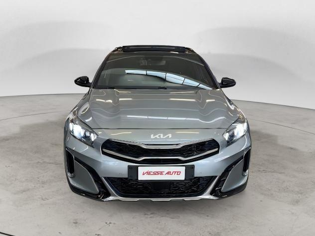 Kia Xceed 1.6 CRDi 136 CV MHEV DCT GT-line - Foto 2
