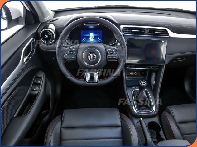 MG ZS ZS 1.0 Luxury - Foto 10