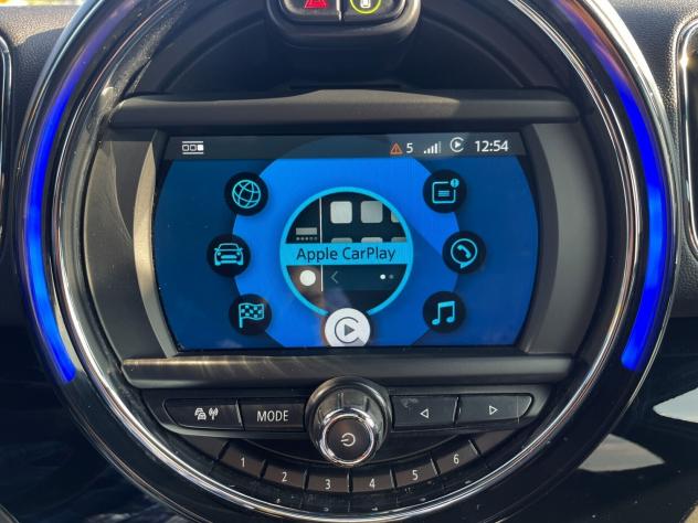 Mini Cooper S Countryman BUSINESS SE TETTO APRIBILE PANORAMICO - Foto 9