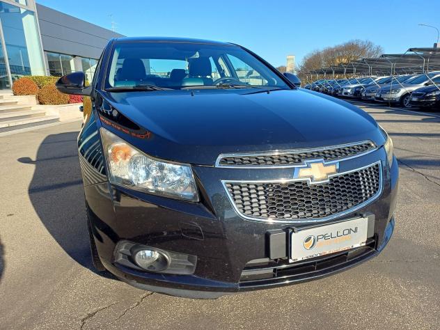 Chevrolet Cruze LT 2.0 Diesel 150 CV 1°PROP-KM CERTIFICATI - Foto 2