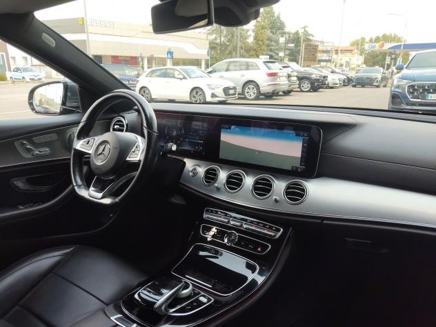 Mercedes-Benz Classe E E SW 220 d Premium Plus auto - Foto 8