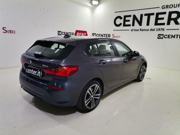 BMW Serie 1 116d Business Advantage - Foto 5