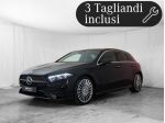 Mercedes-Benz Classe A Classe A 180 d Automatic AMG Line ADVANCED PLUS