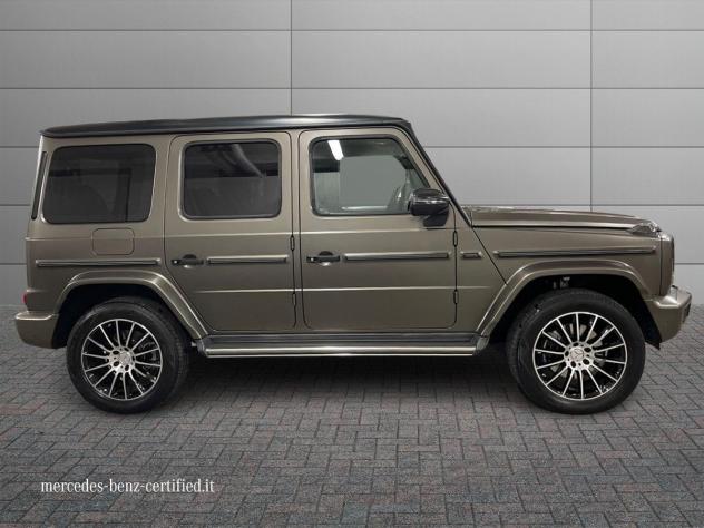 Mercedes-Benz Classe G G 400 d AMG Line - Foto 5