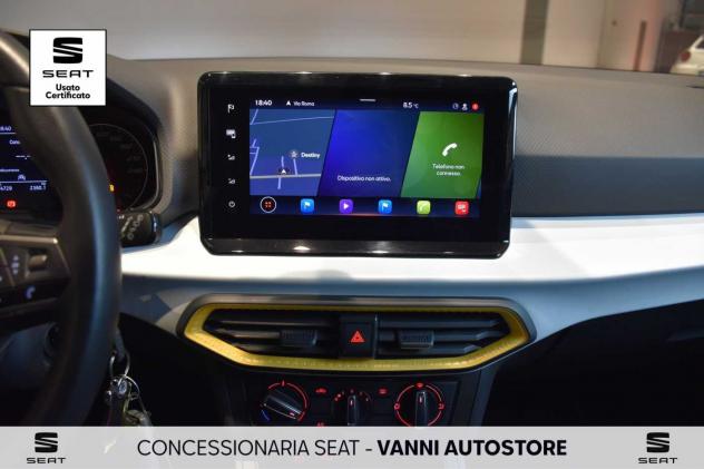 SEAT Ibiza 1.0 TGI 5 porte Business - Foto 10